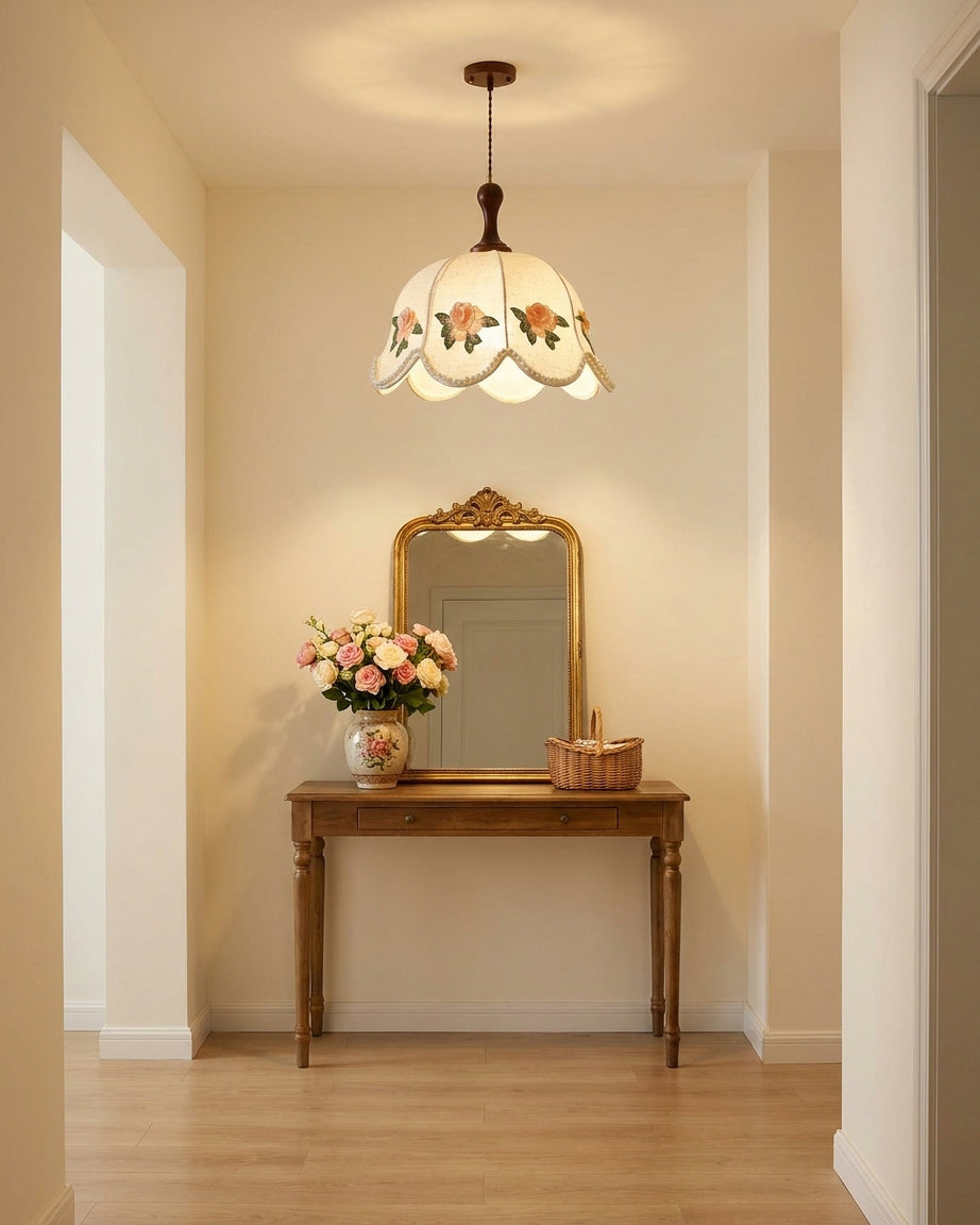 Terienina Pendant Light