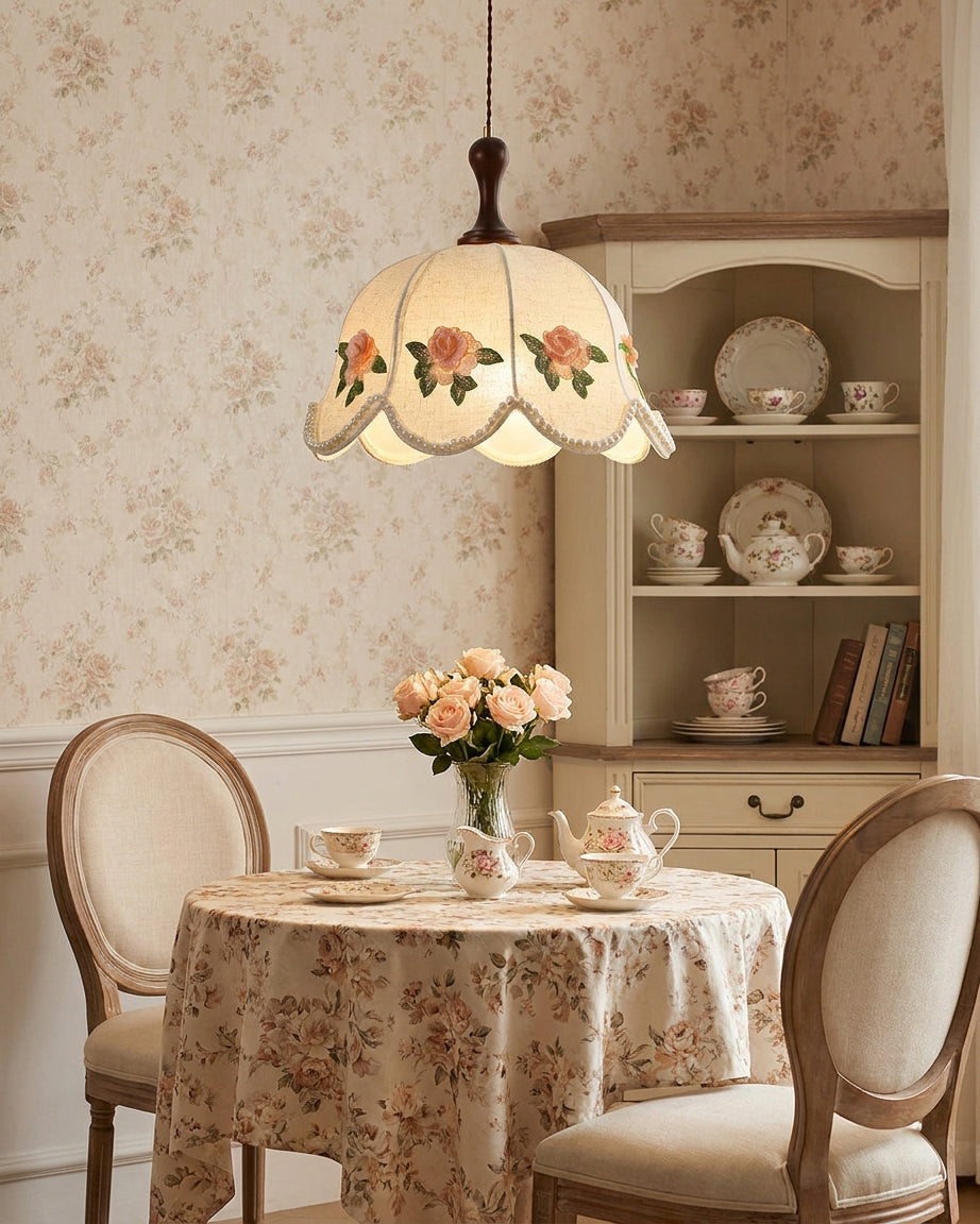 Terienina Pendant Light