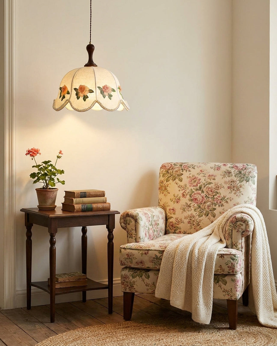 Terienina Pendant Light