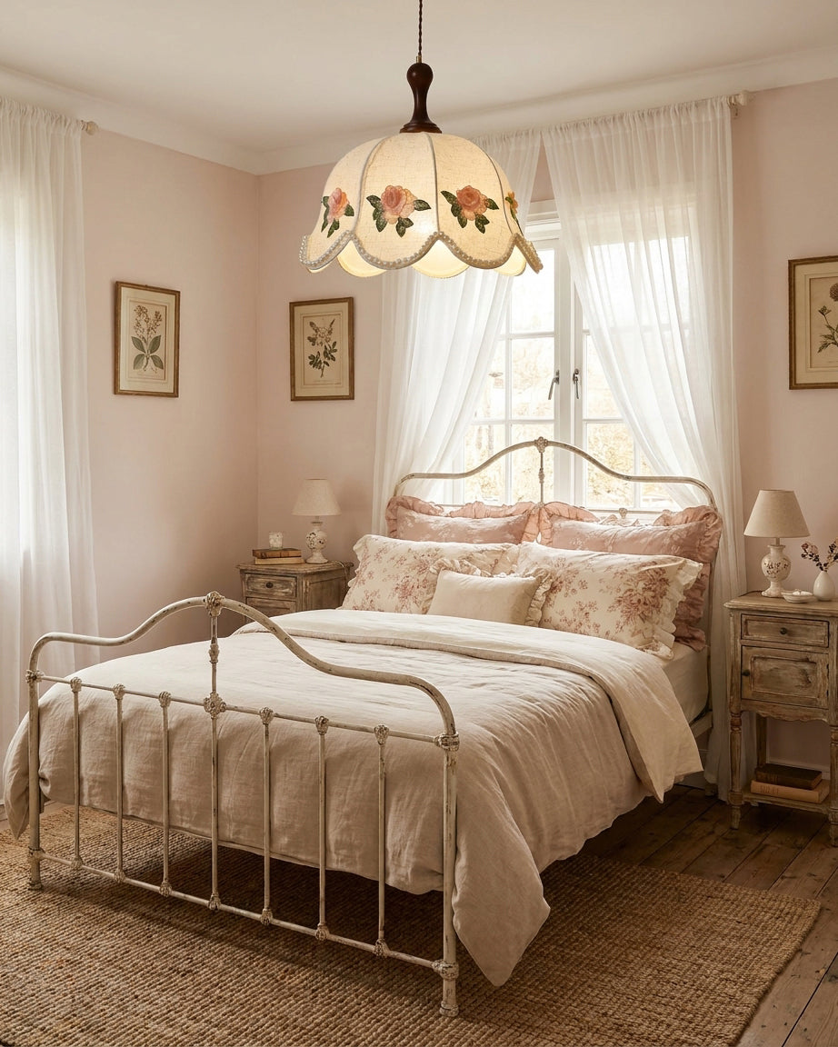 Terienina Pendant Light