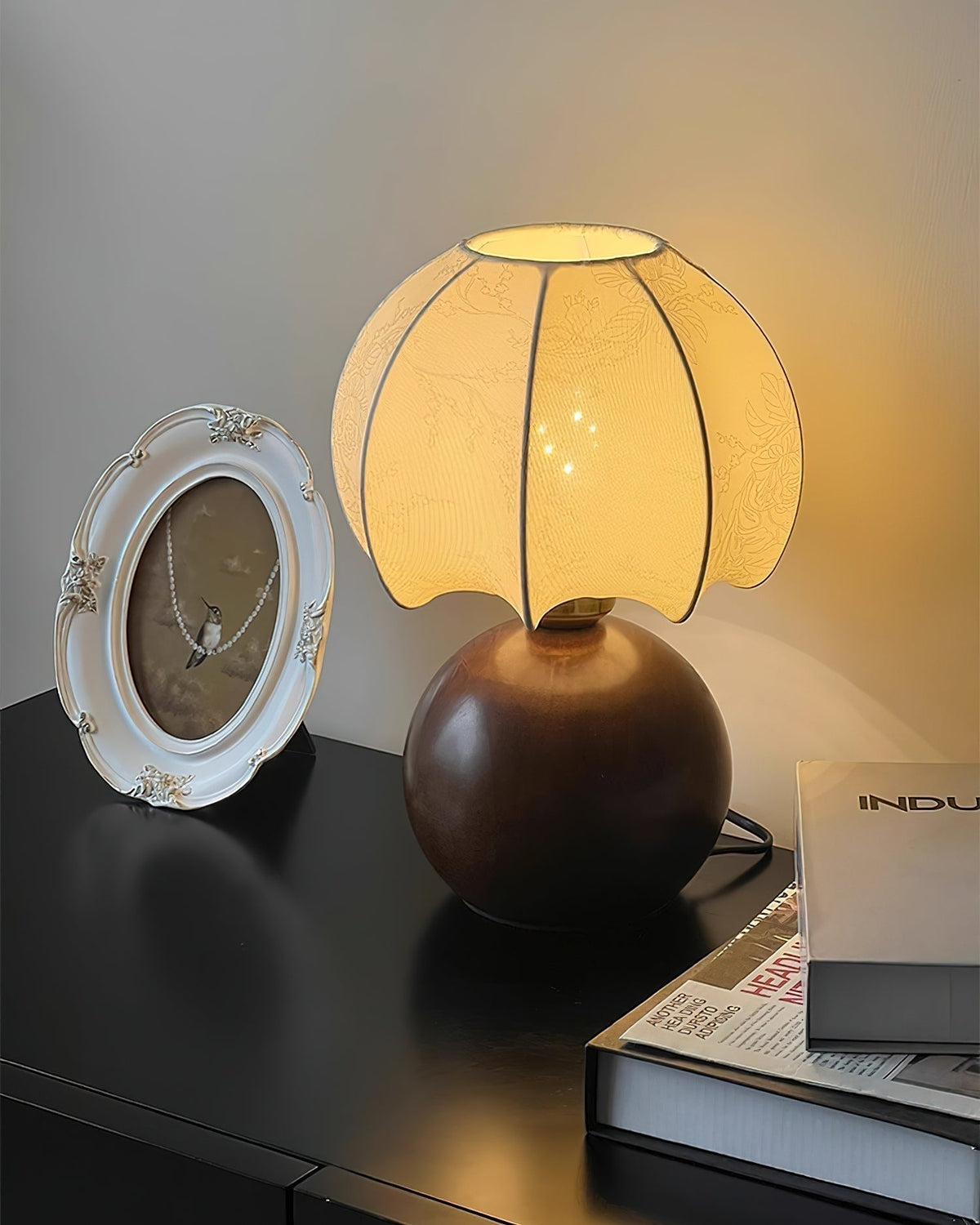 Rivivielle Table Lamp