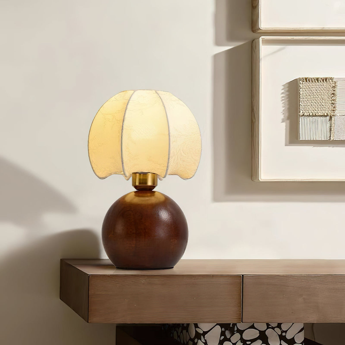 Rivivielle Table Lamp