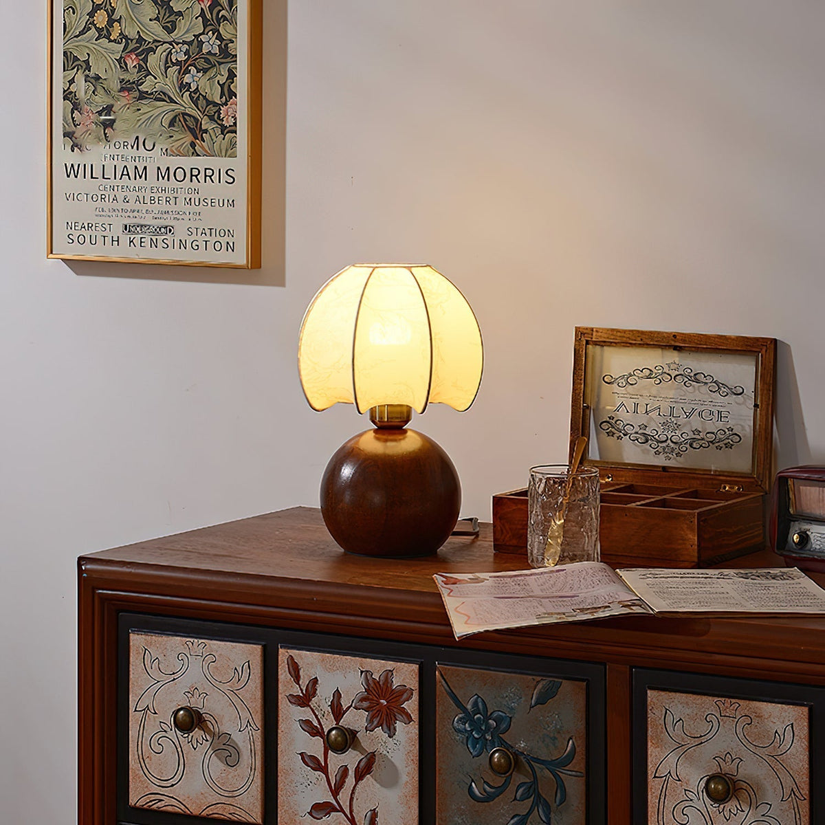 Rivivielle Table Lamp