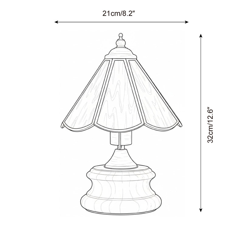 Avenereria Table Lamp