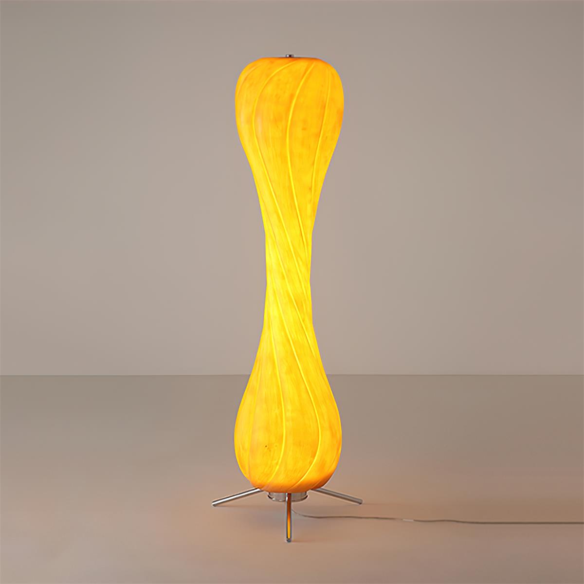 Elaanette Floor Lamp