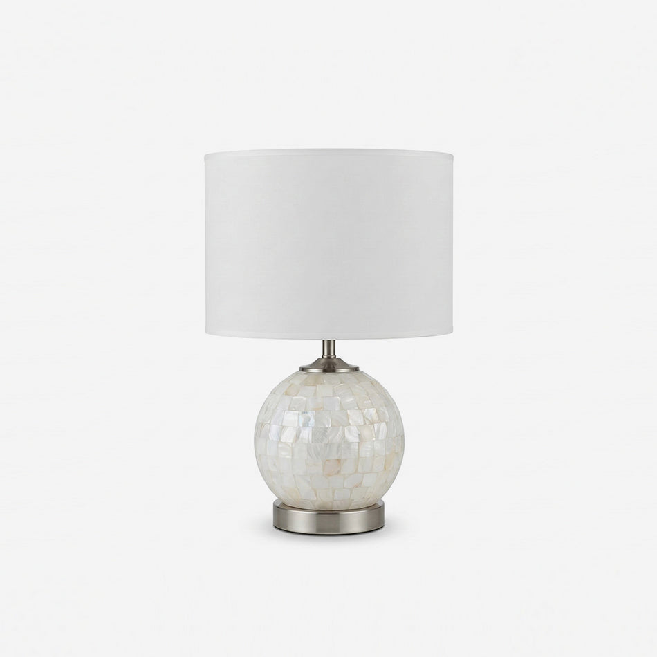 Adrianna Table Lamp
