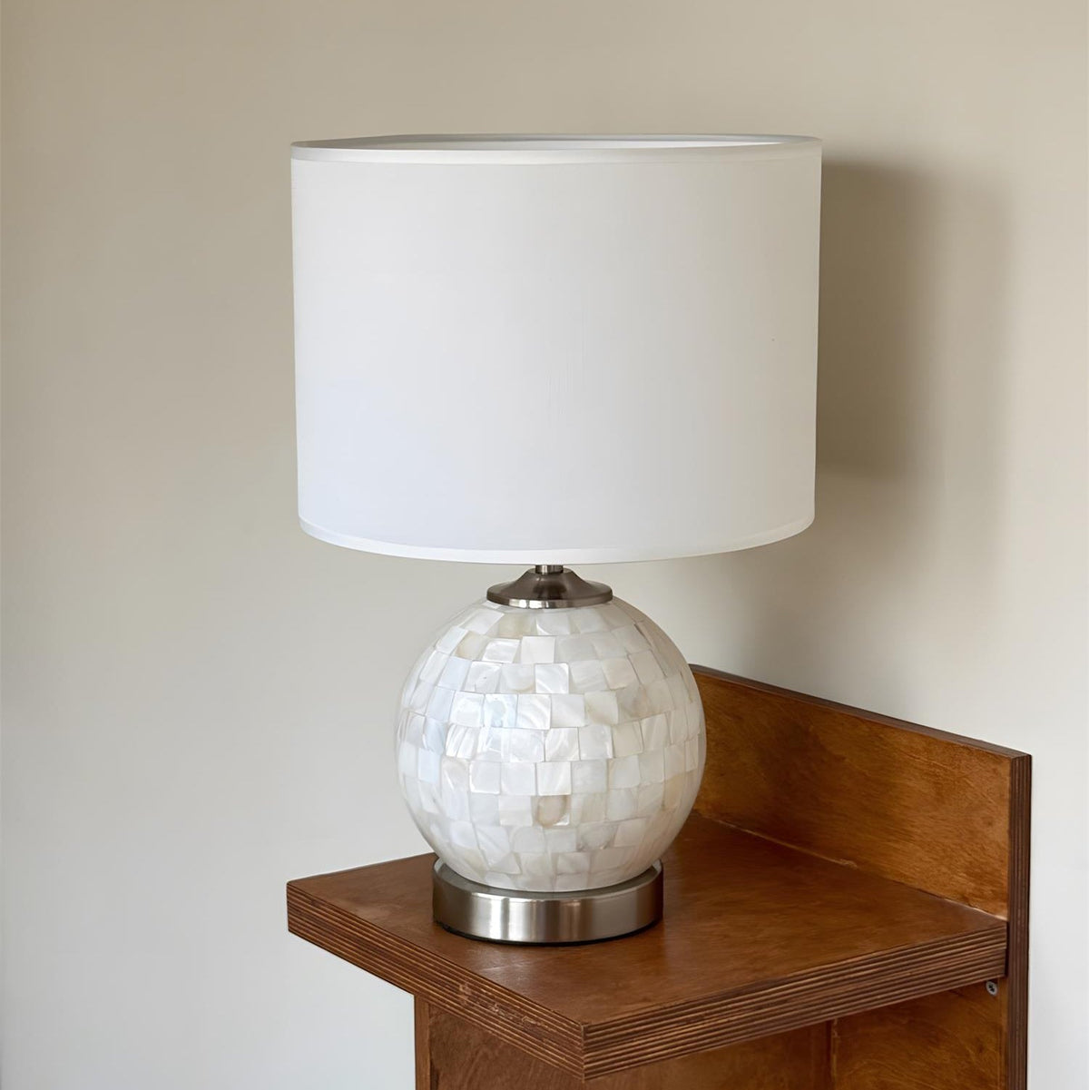 Adrianna Table Lamp