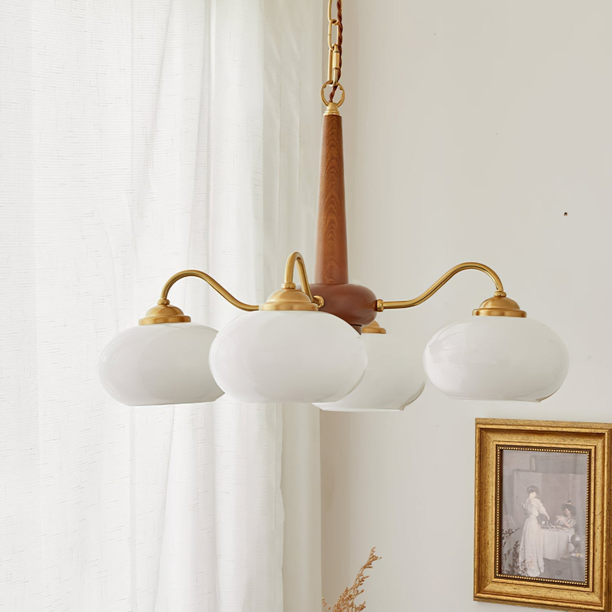 Riviira Chandelier