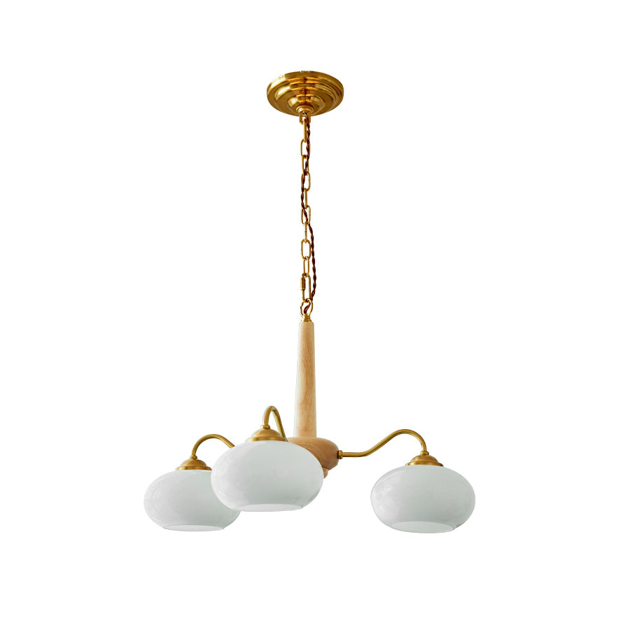 Riviira Chandelier