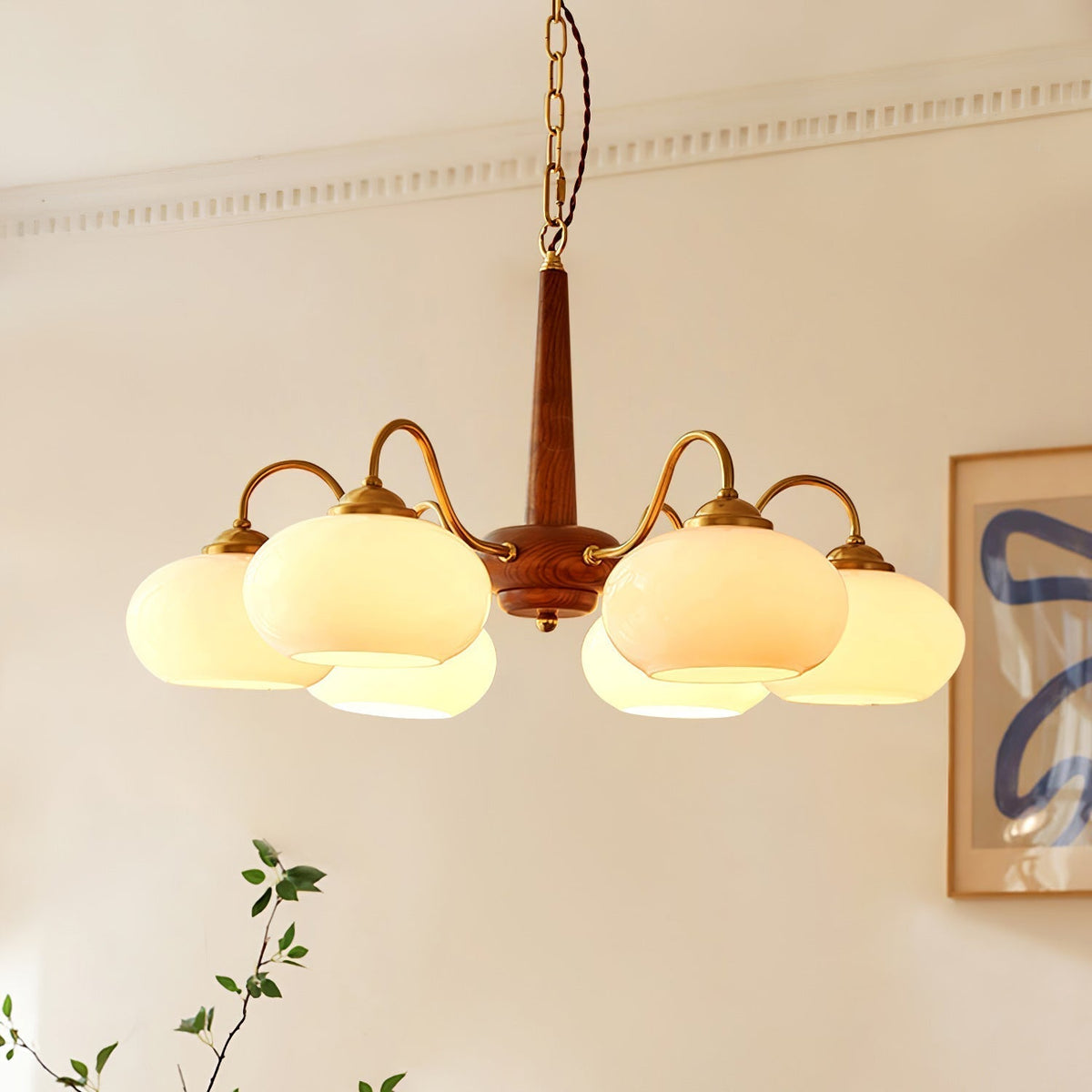 Riviira Chandelier
