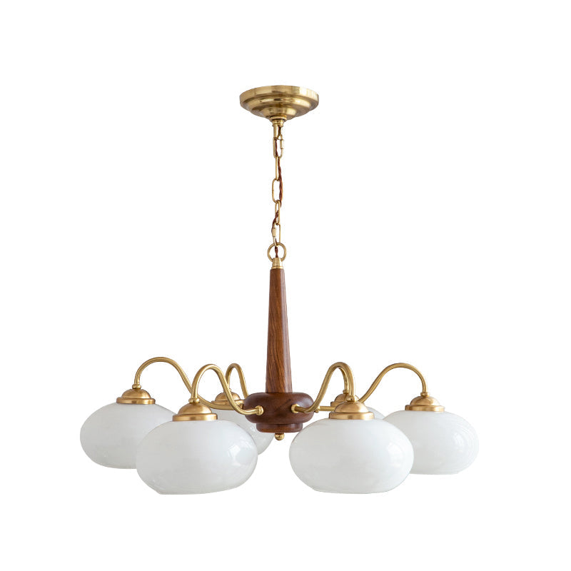 Riviira Chandelier