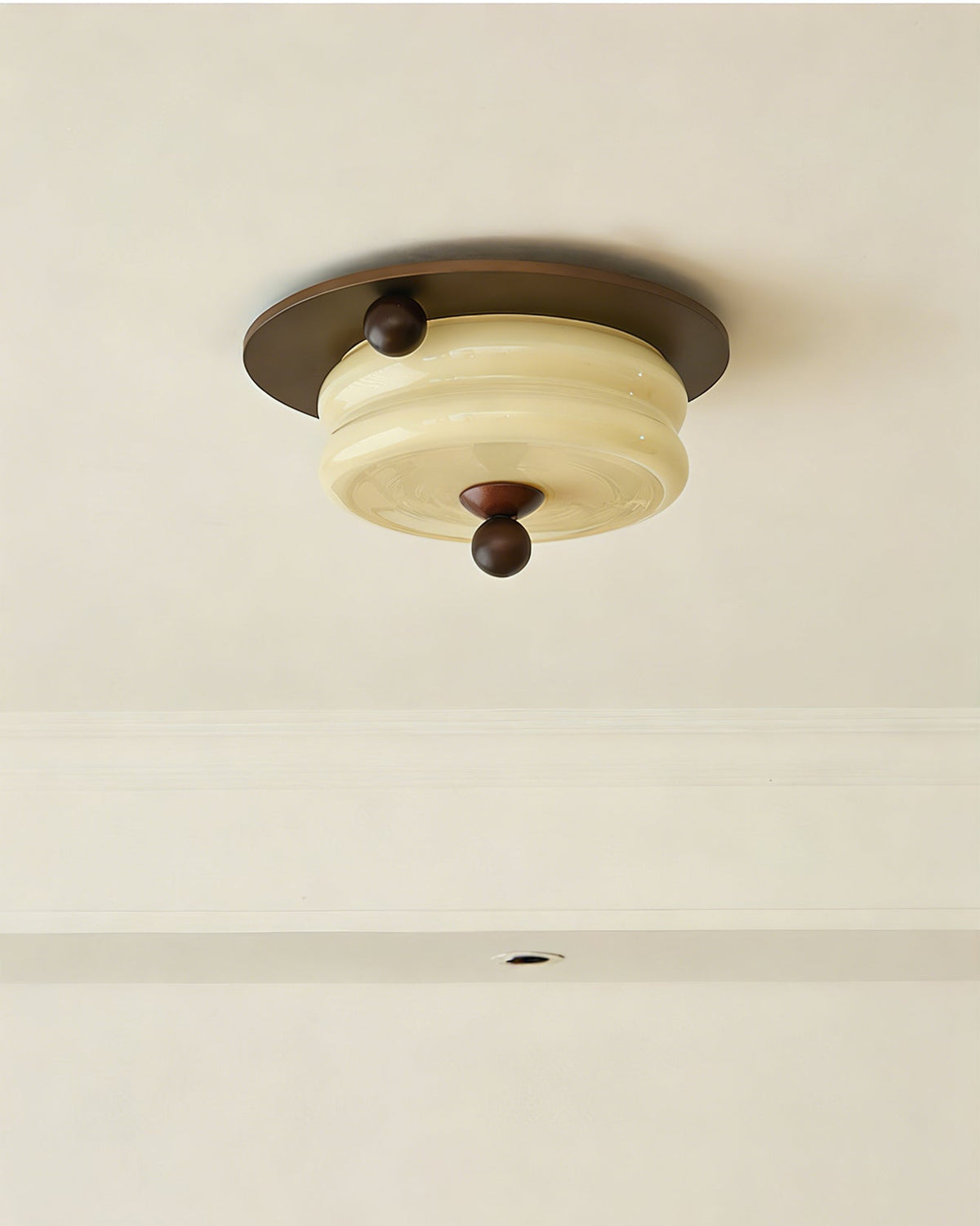 Rivinel Ceiling Light