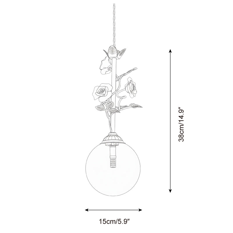Mirerelia Pendant Lamp
