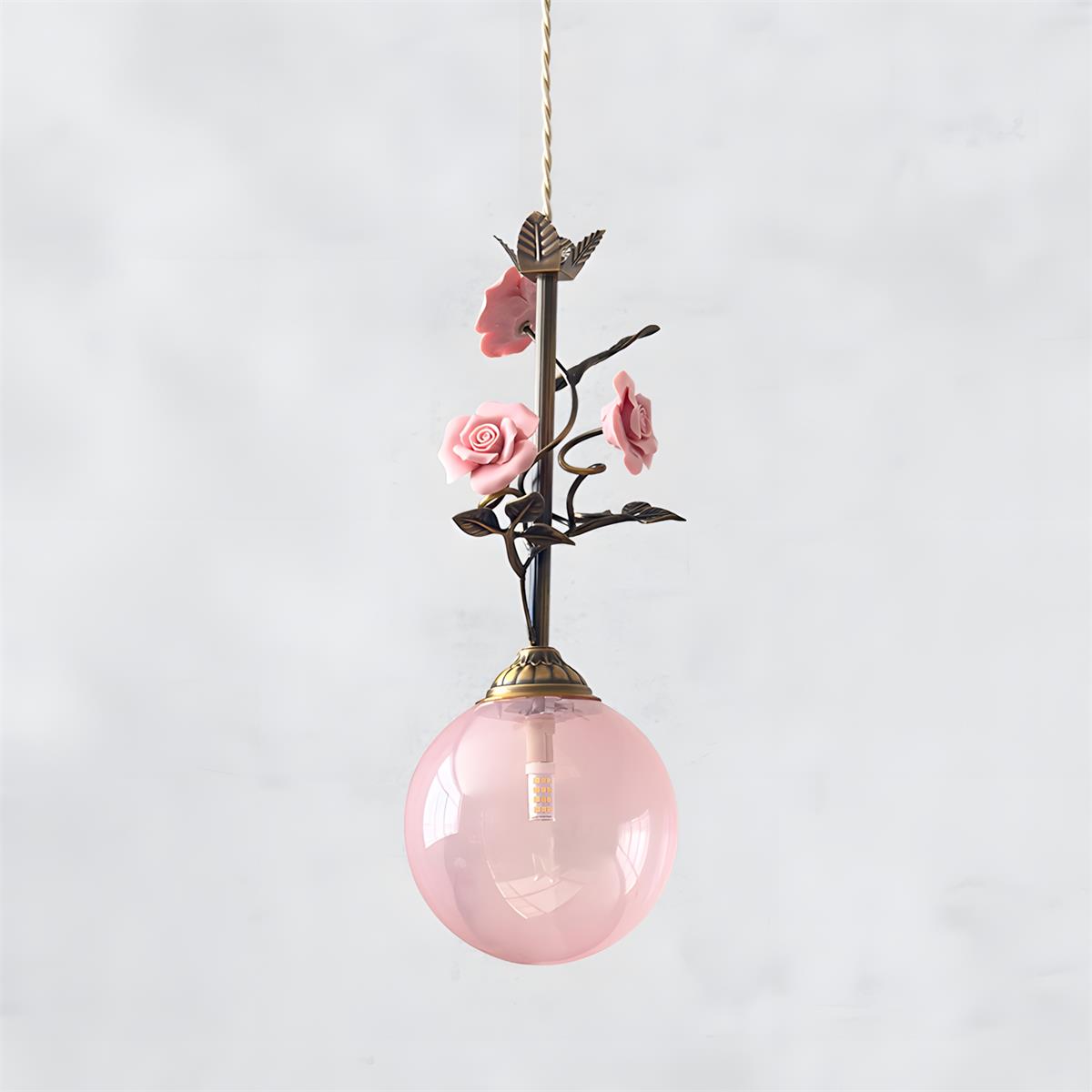 Mirerelia Pendant Lamp
