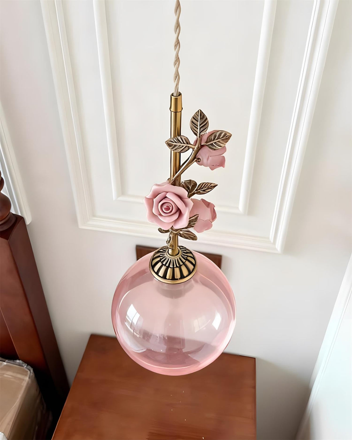 Mirerelia Pendant Lamp