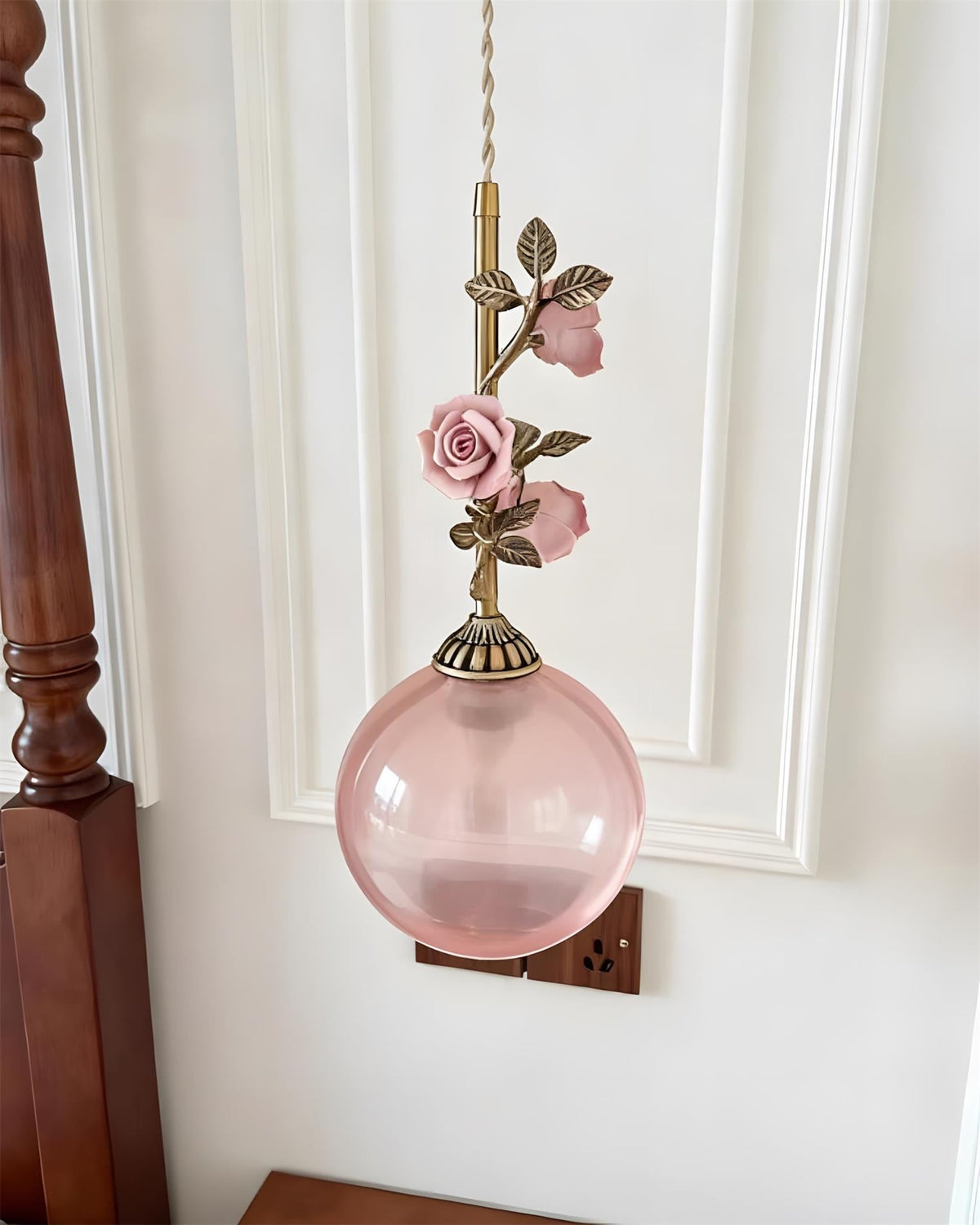 Mirerelia Pendant Lamp