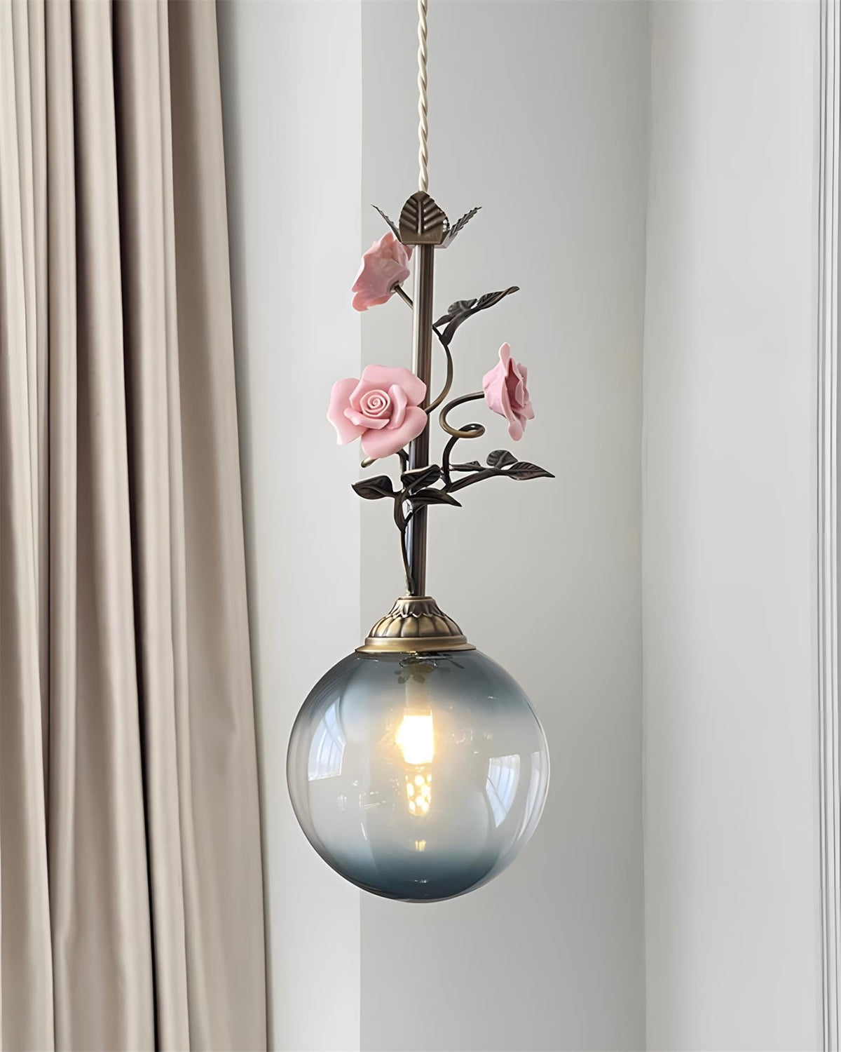 Mirerelia Pendant Lamp