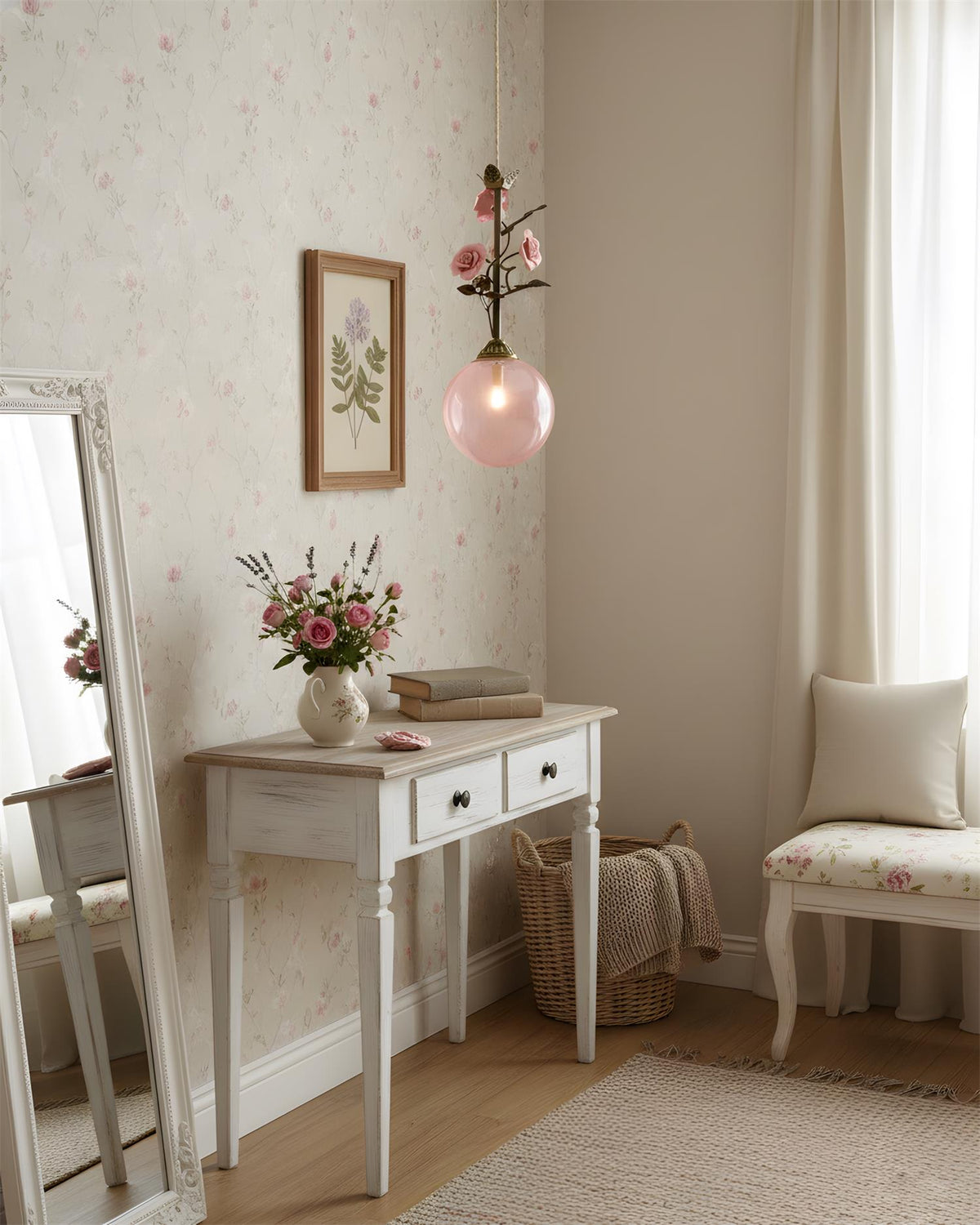 Mirerelia Pendant Lamp
