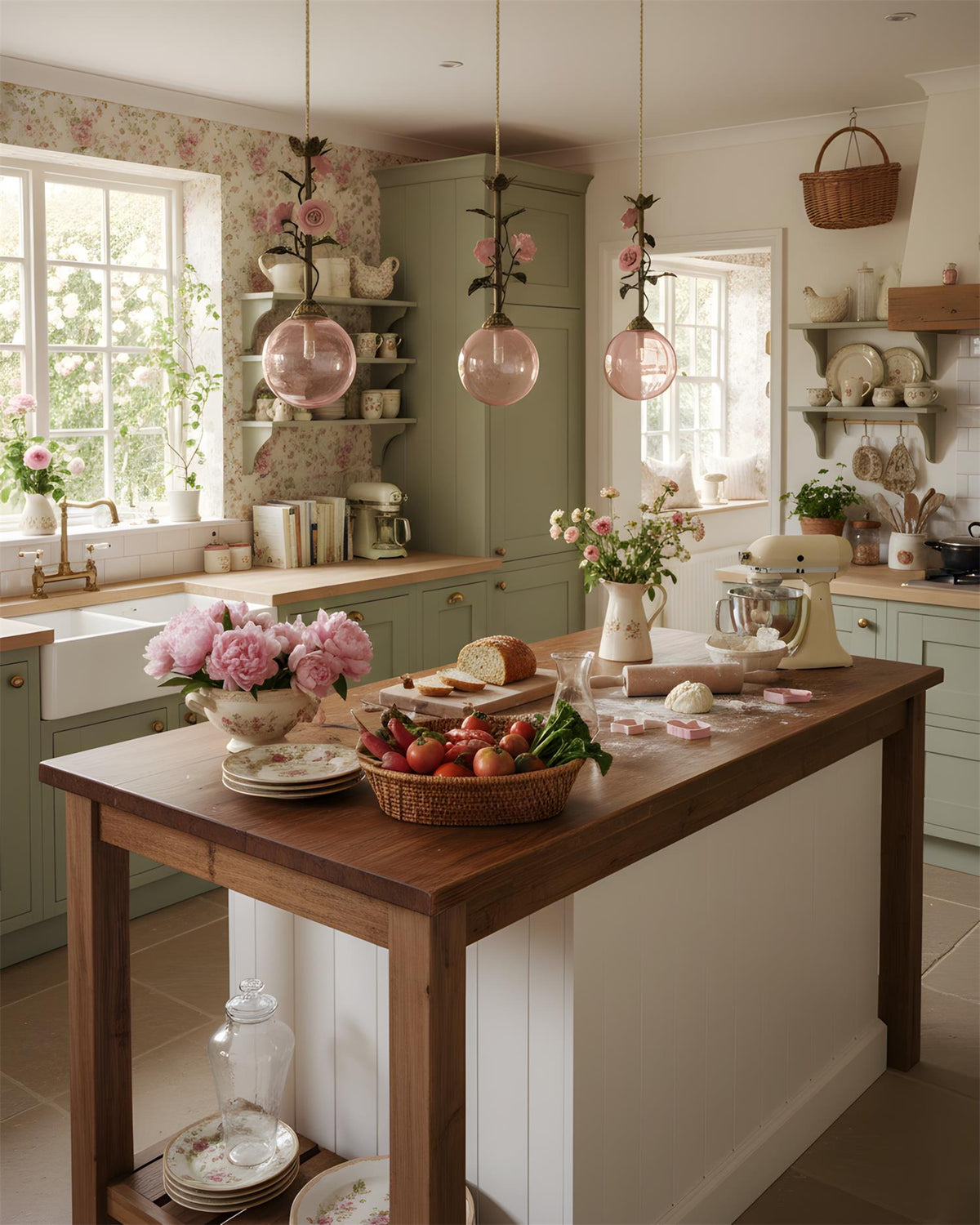 Mirerelia Pendant Lamp