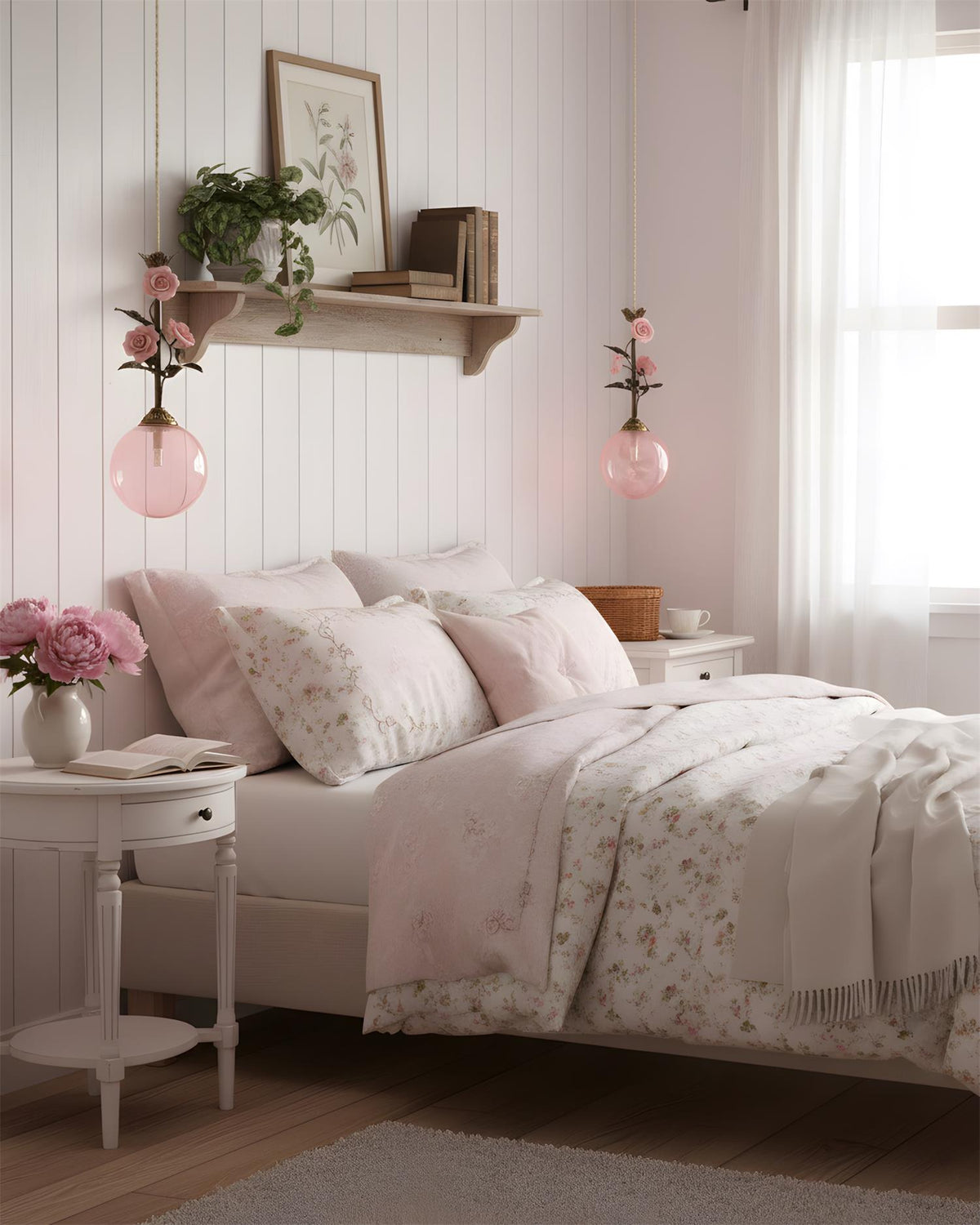 Mirerelia Pendant Lamp