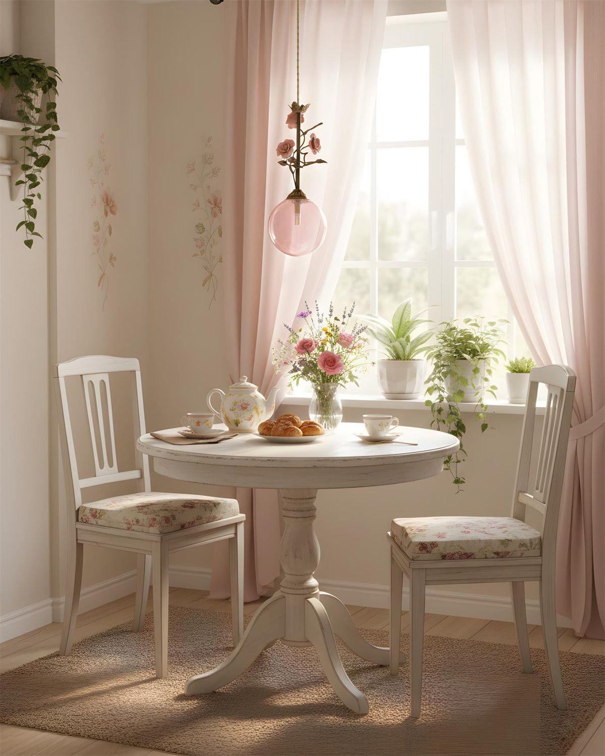 Mirerelia Pendant Lamp