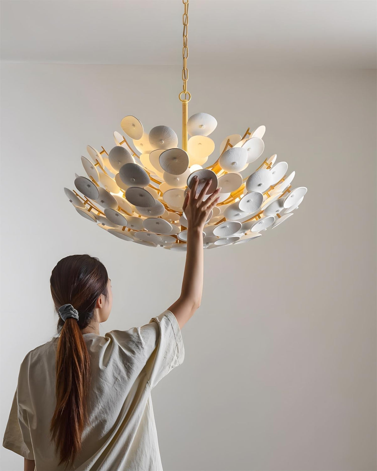 Ciruira Chandelier