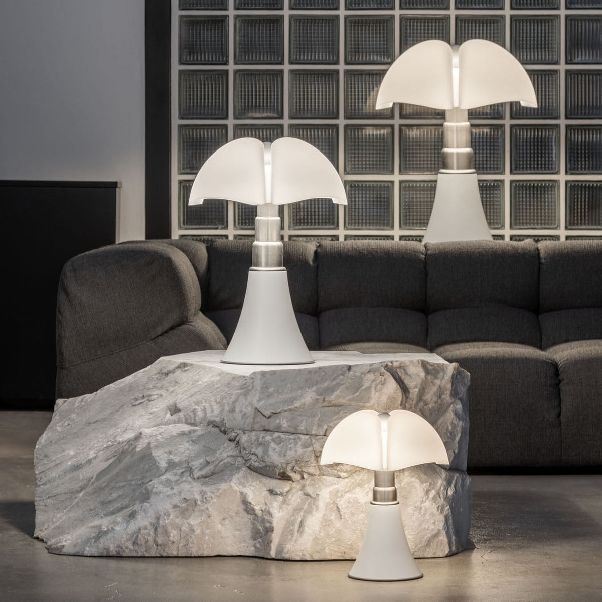 Terieine Table Lamp