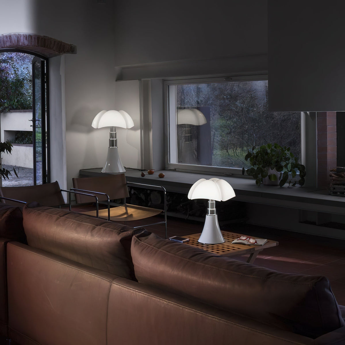 Terieine Table Lamp