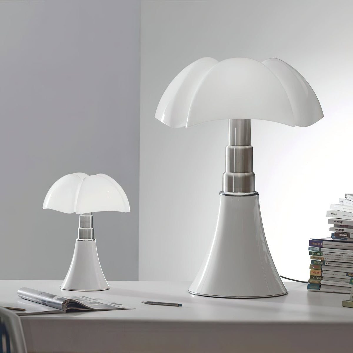 Terieine Table Lamp