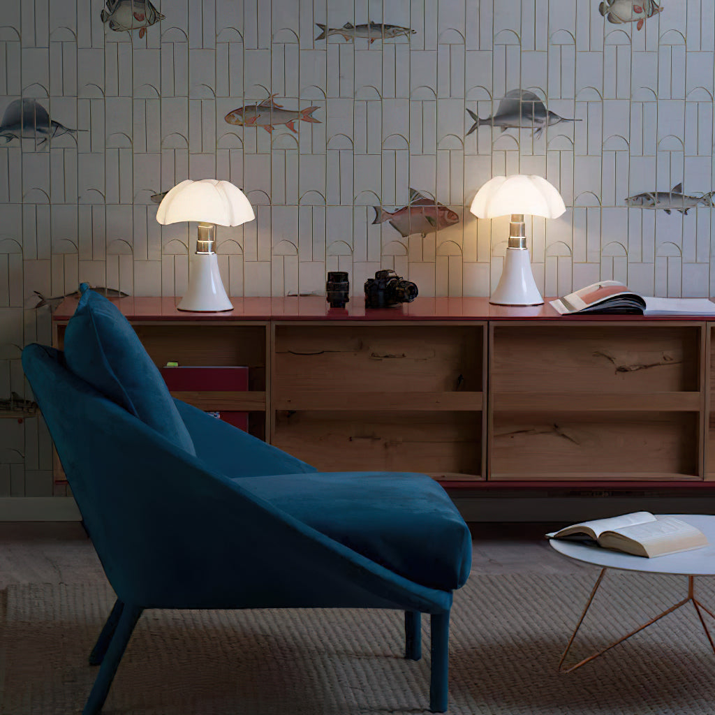 Terieine Table Lamp