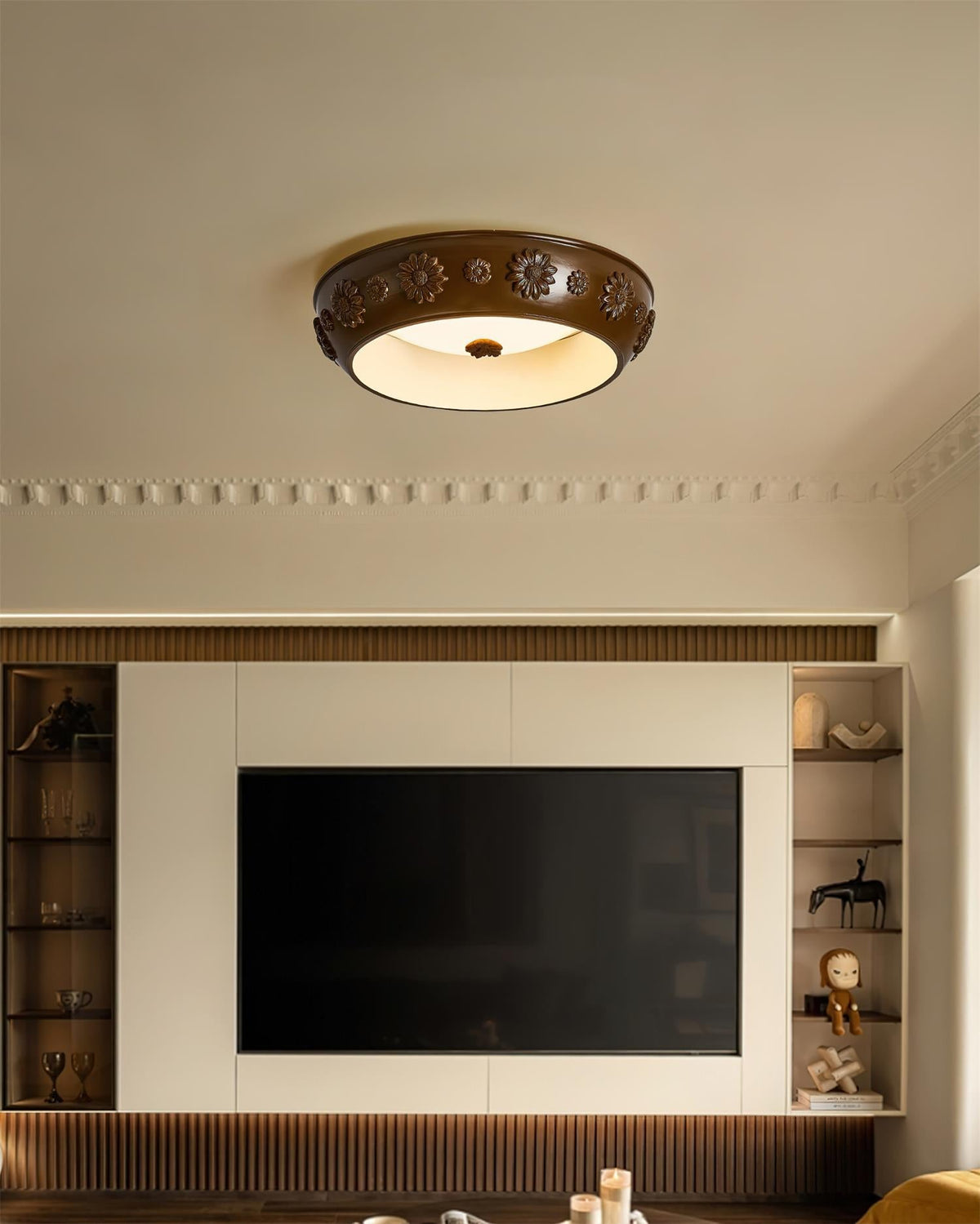 Orelivaine Ceiling Lamp