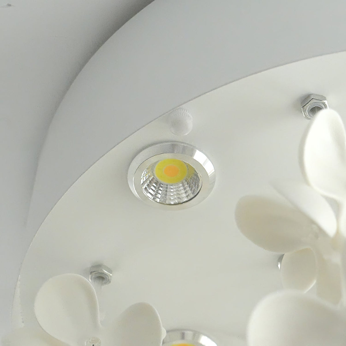 Petalisa Chandelier