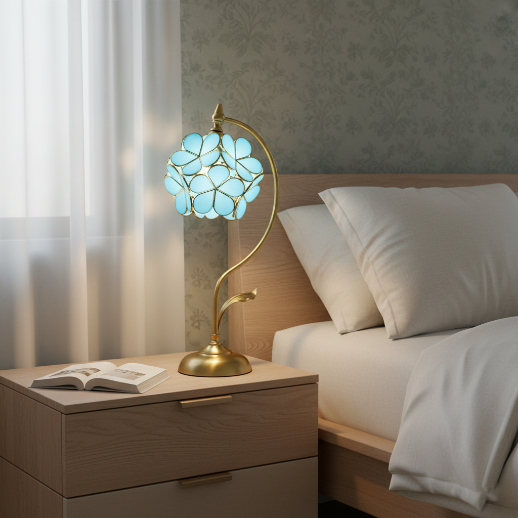 Terienaya Table Lamp