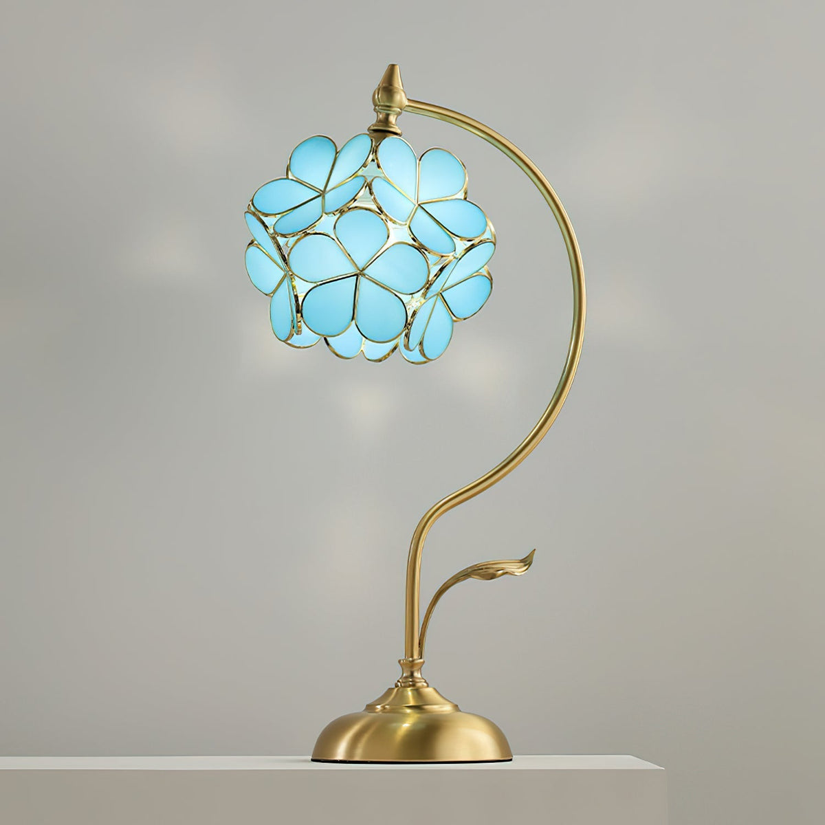 Terienaya Table Lamp