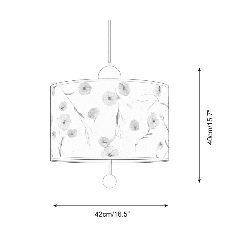 Sorinora Pendant Lamp