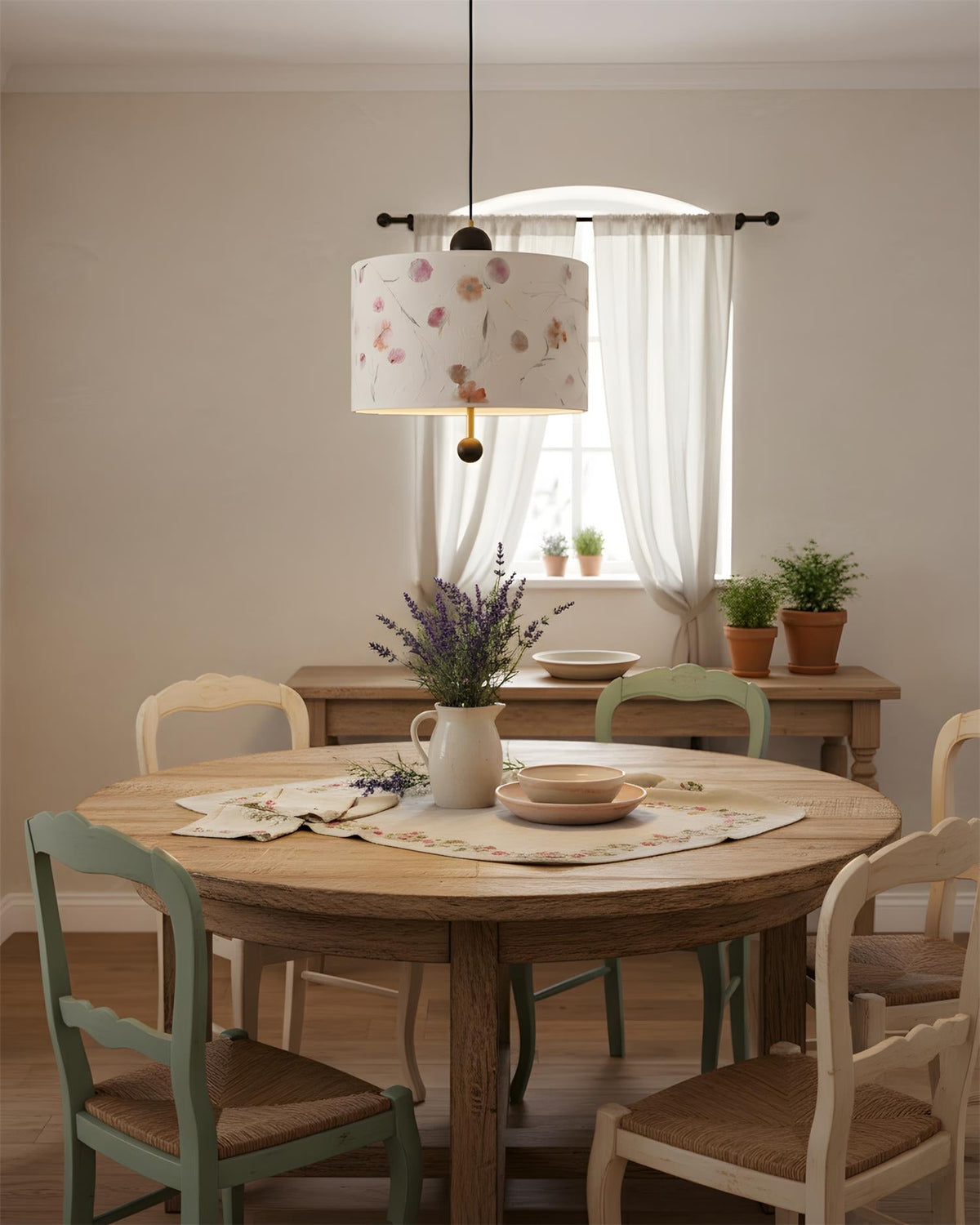Sorinora Pendant Lamp