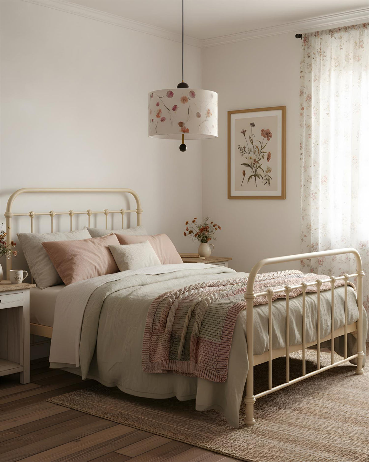 Sorinora Pendant Lamp