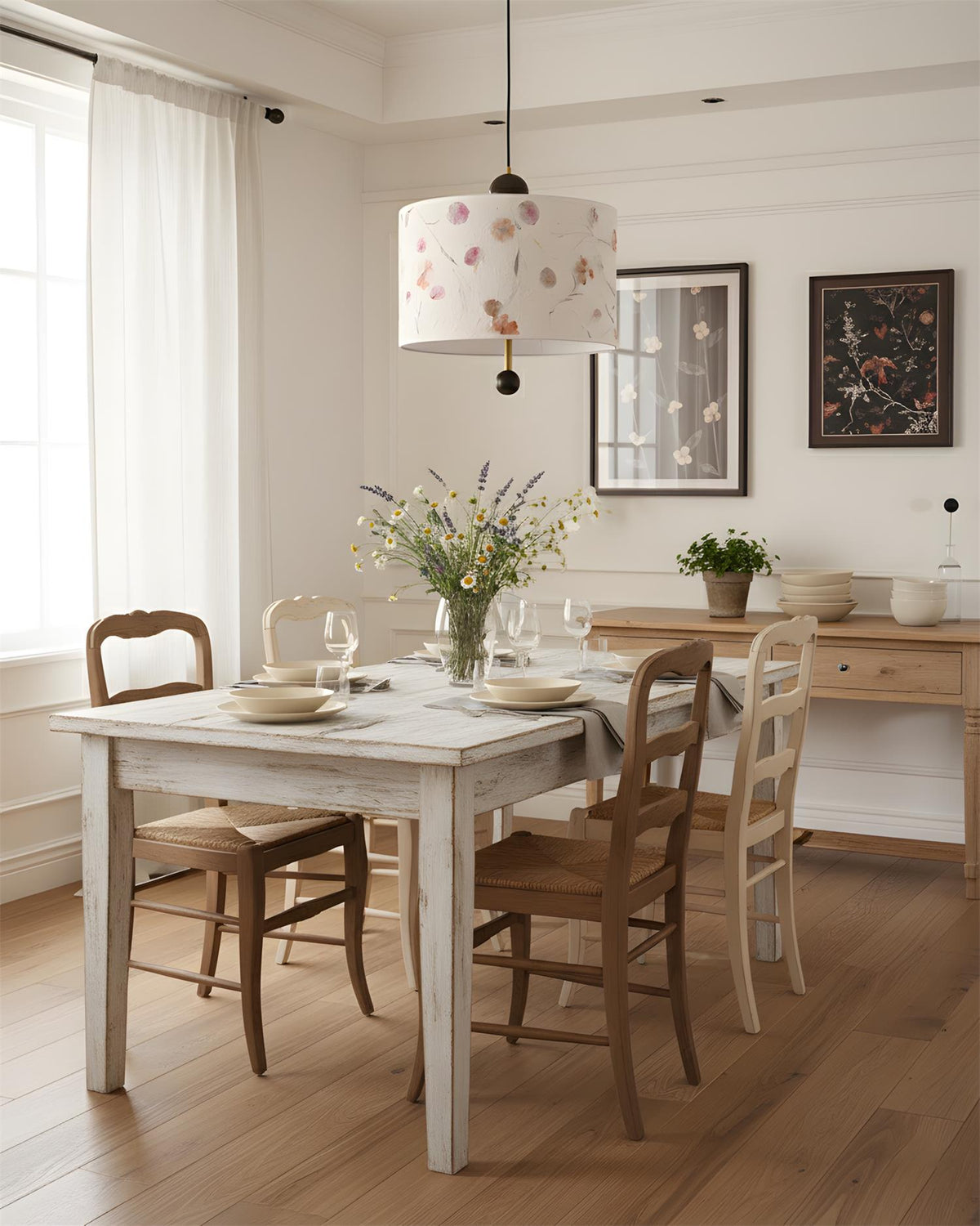 Sorinora Pendant Lamp