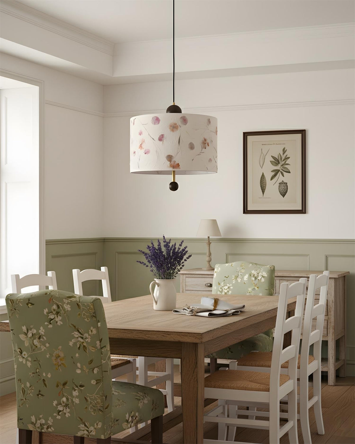 Sorinora Pendant Lamp