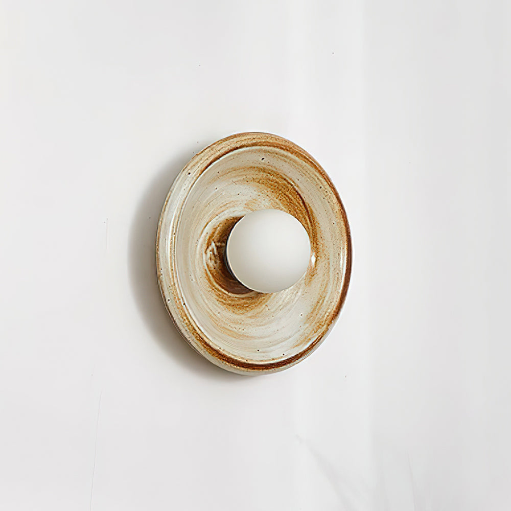 Reyol Wall Lamp
