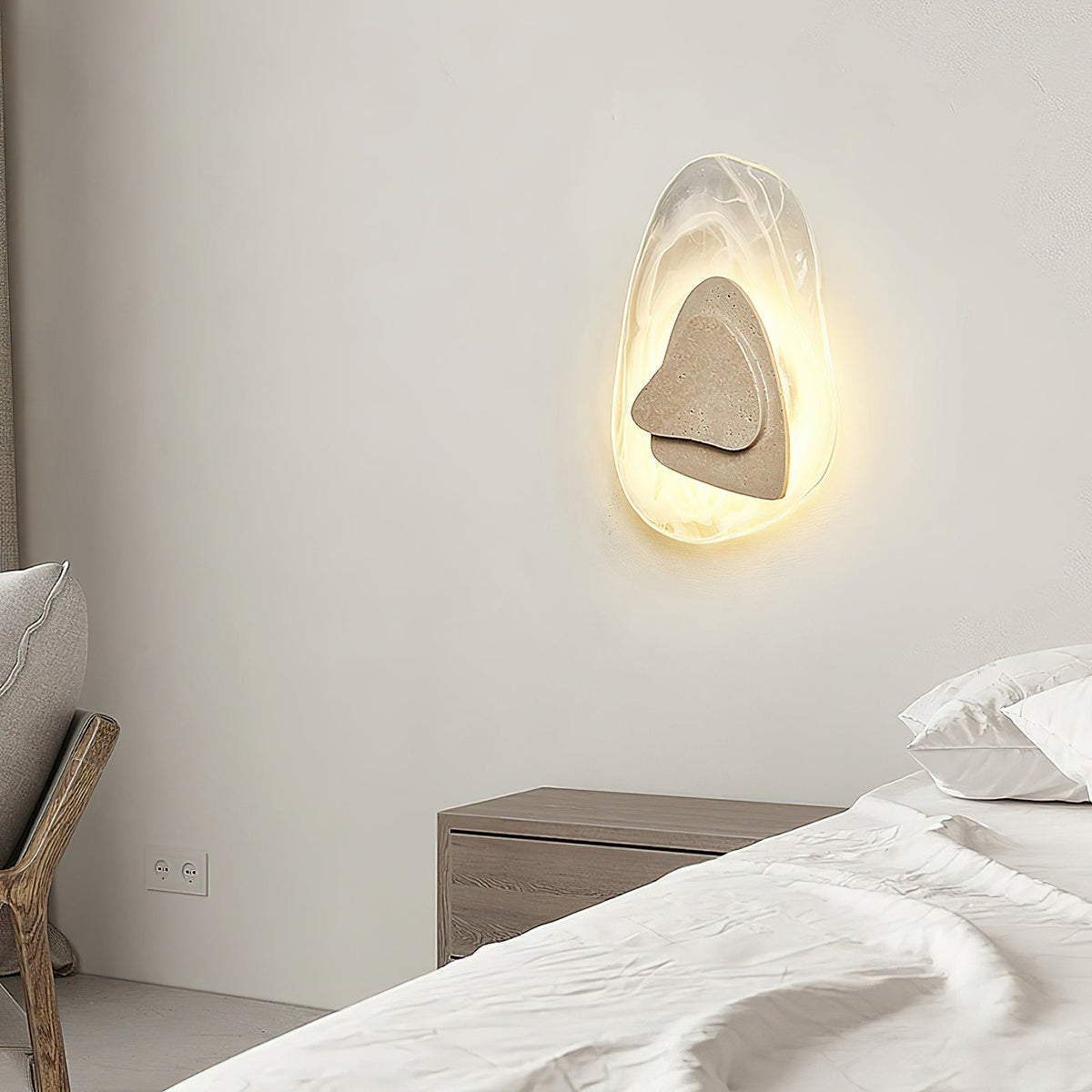 Calenora Wall Lamp
