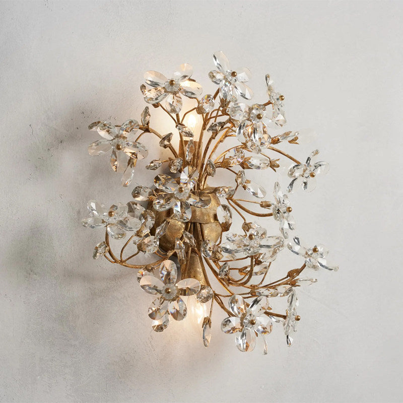 Floraviel Wall Lamp