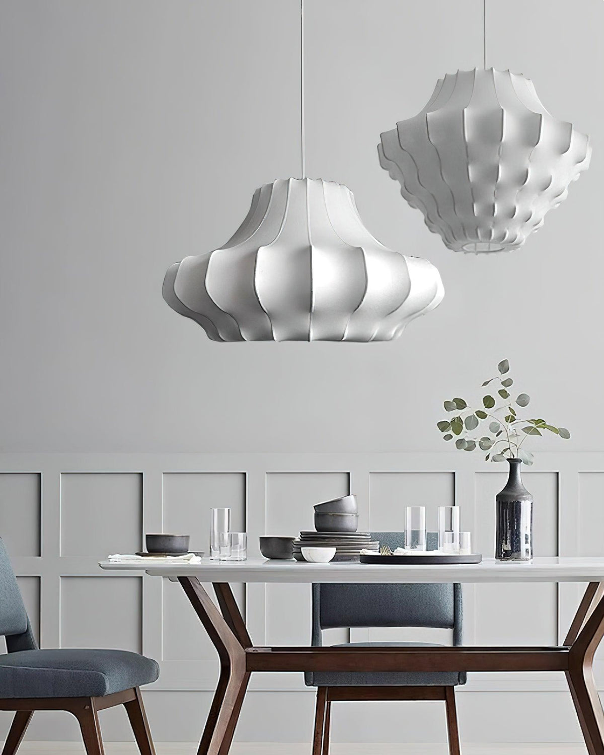 Ninius Pendant Light