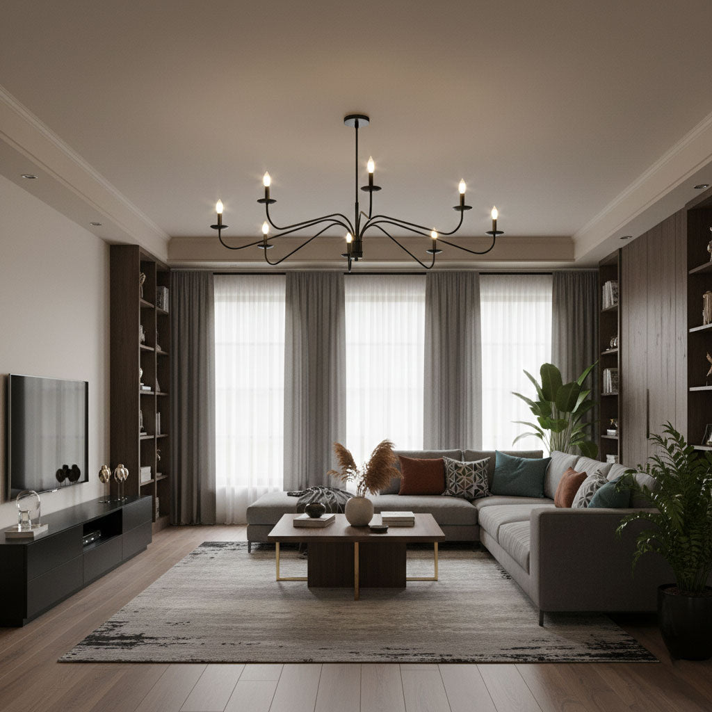 Philomena Chandelier