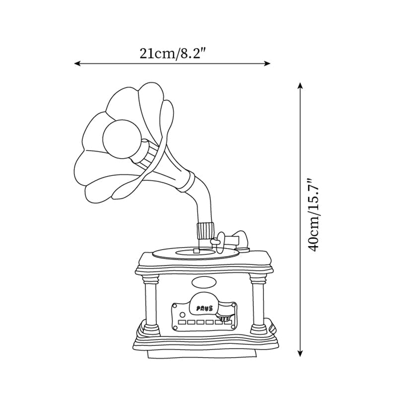 Caluise Table Lamp