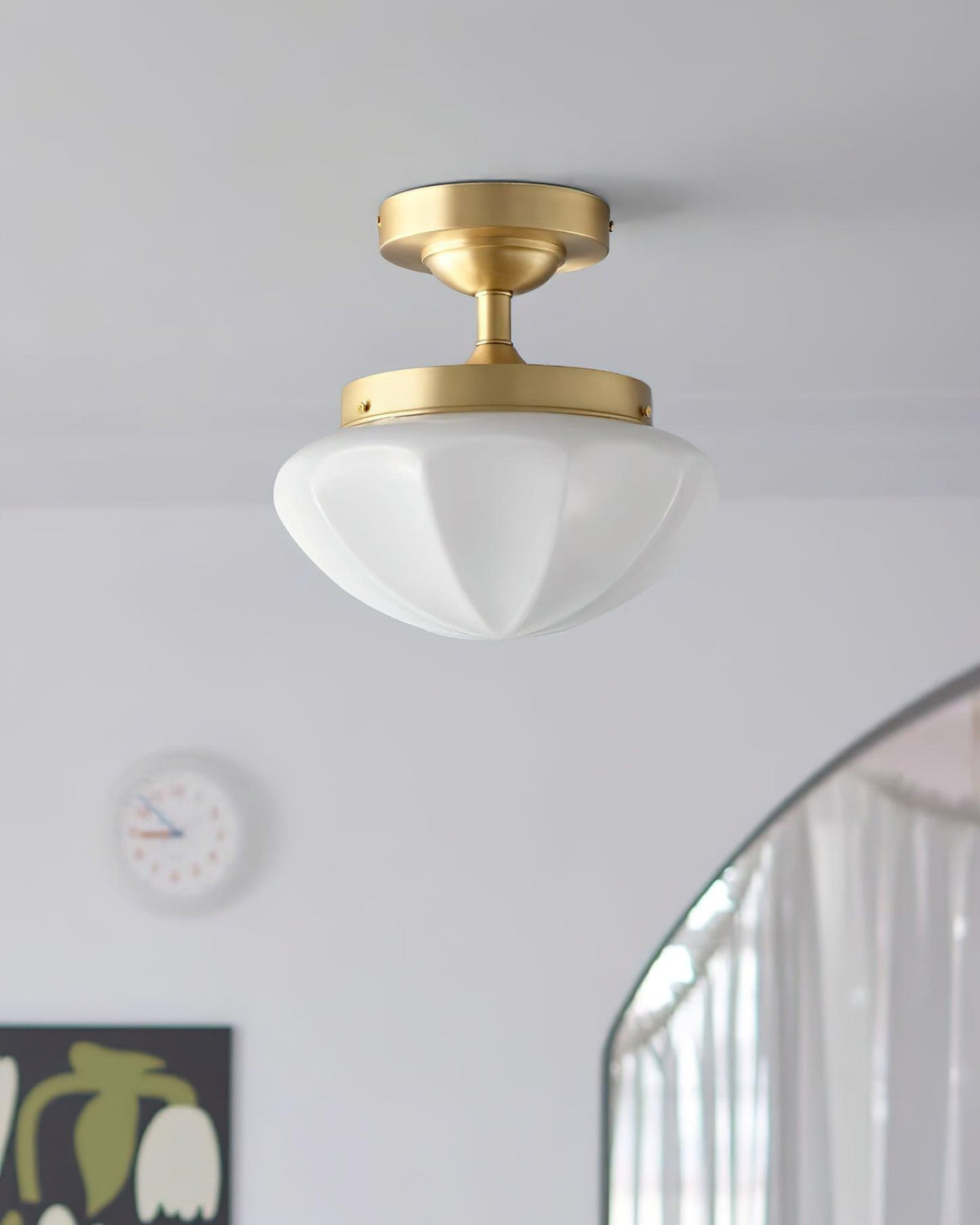 Lumoel Ceiling Light