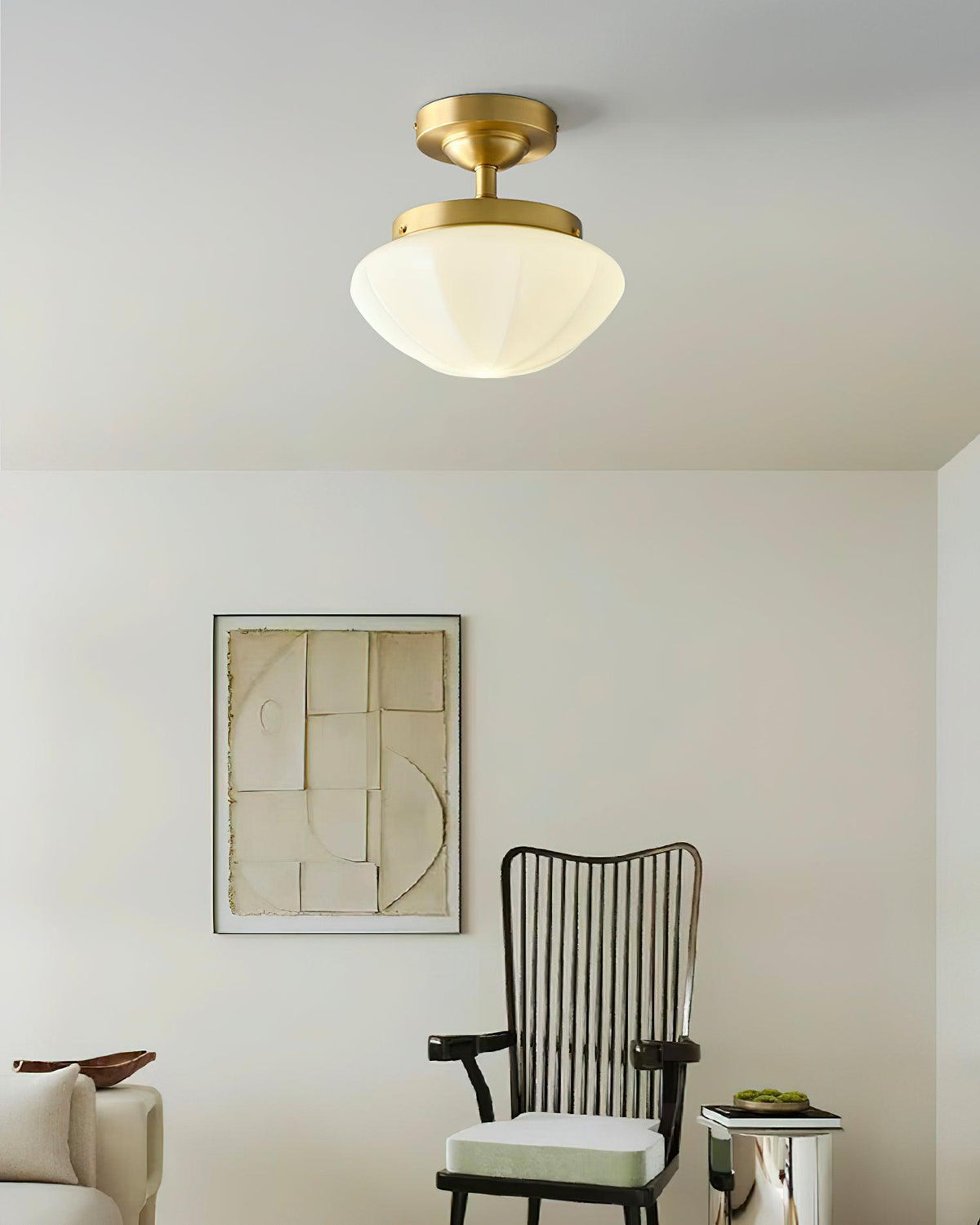 Lumoel Ceiling Light
