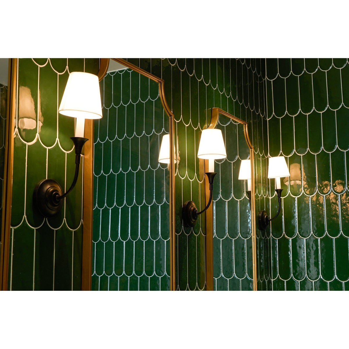 Noralielle Wall Lamp