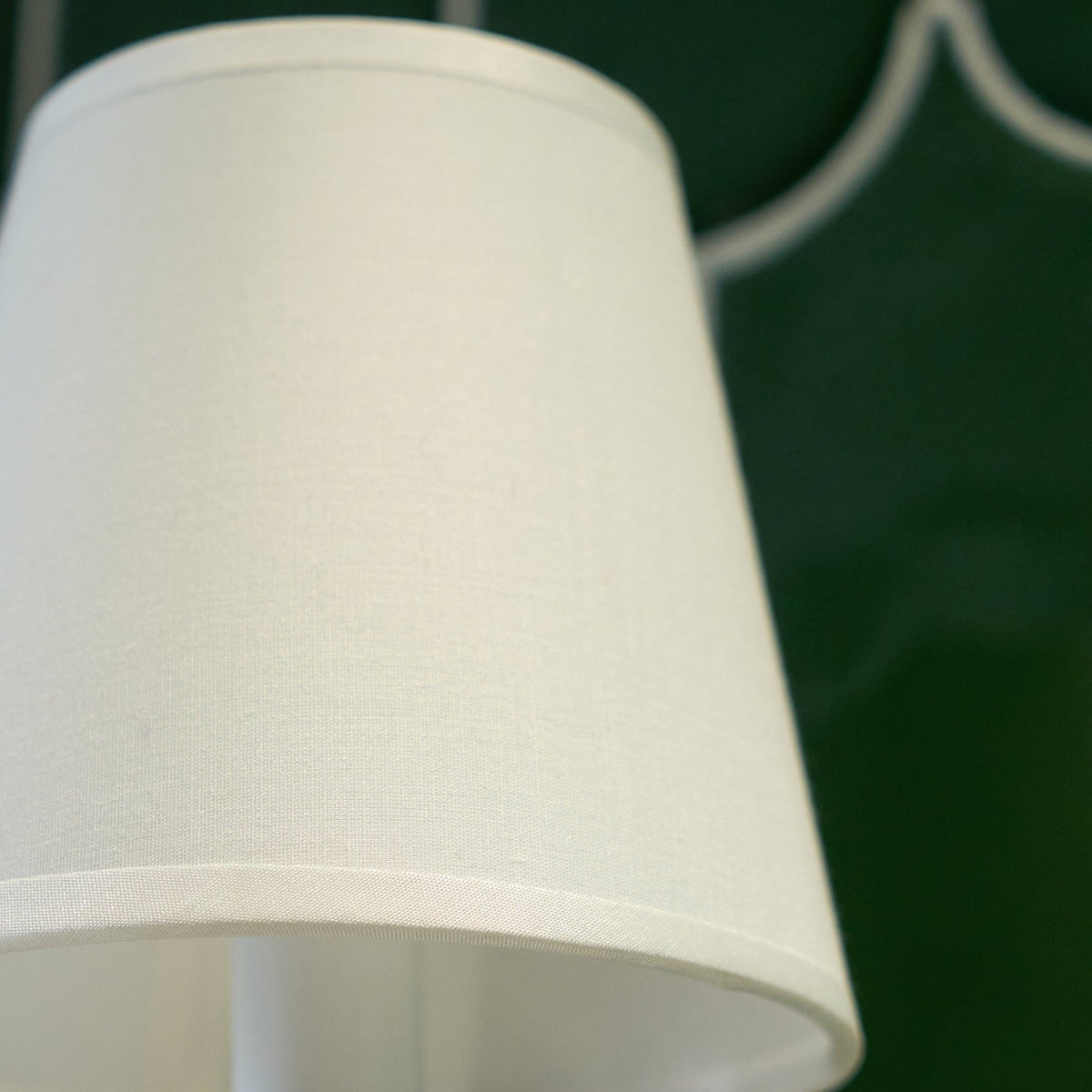 Hulanur Wall Lamp Fabric