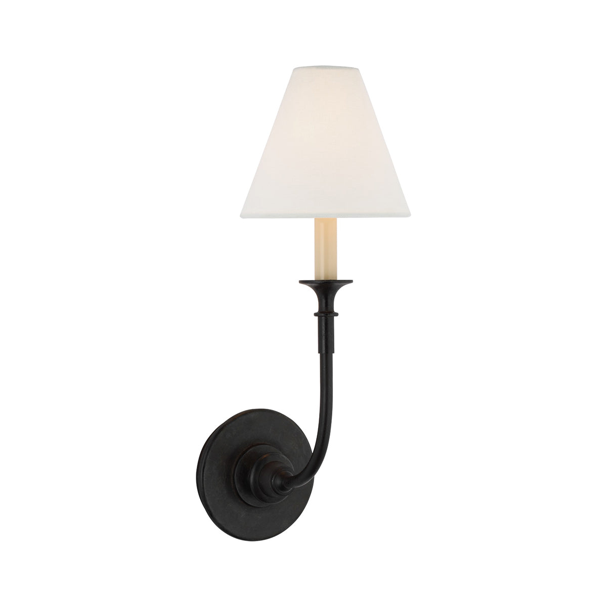 Hulanur Wall Lamp Fabric